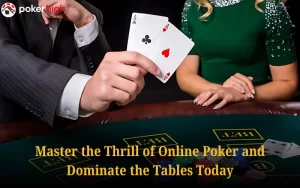 Play High-Stakes Poker Online at PokerHigh.online – Your Ultimate Poker Destination