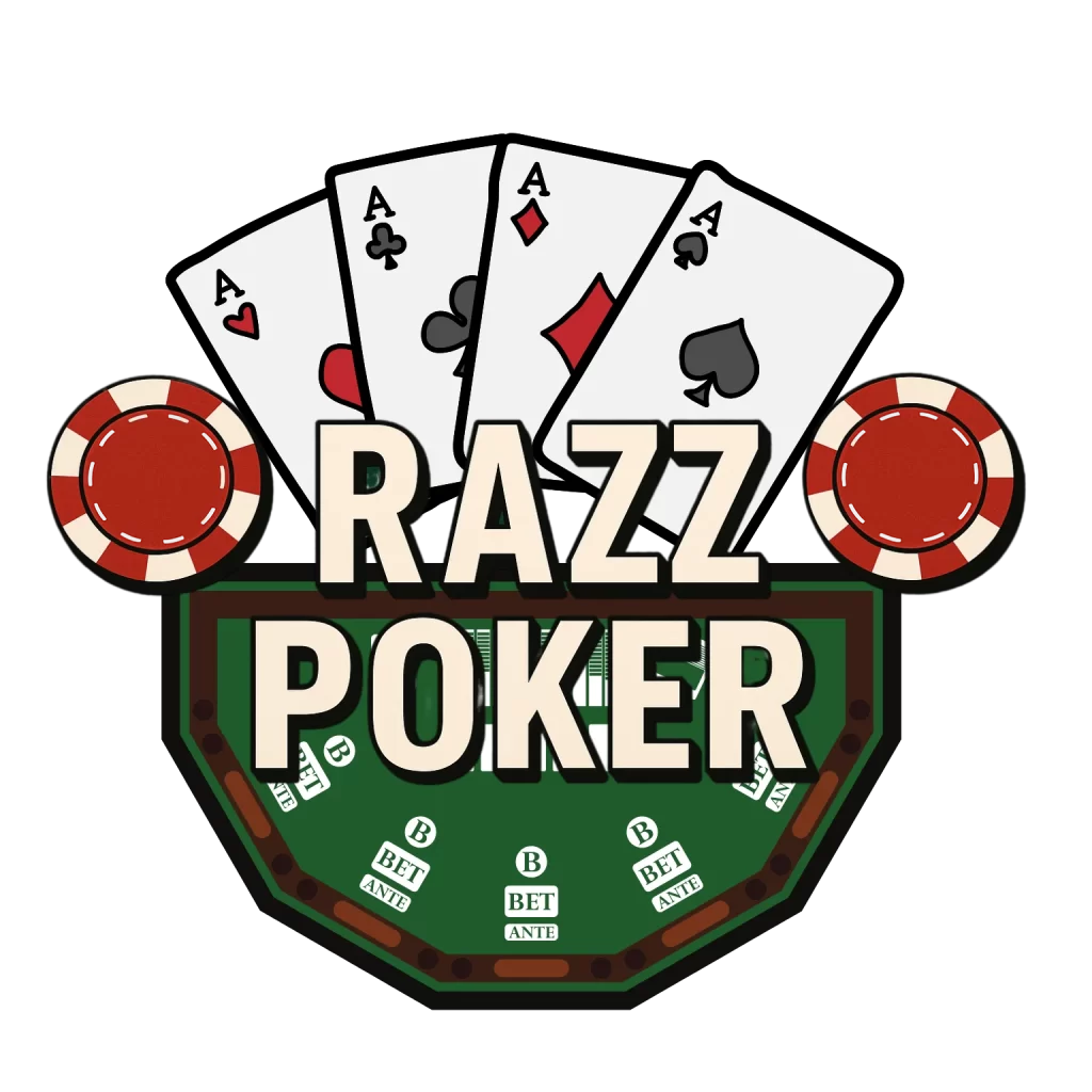 Razz Poker