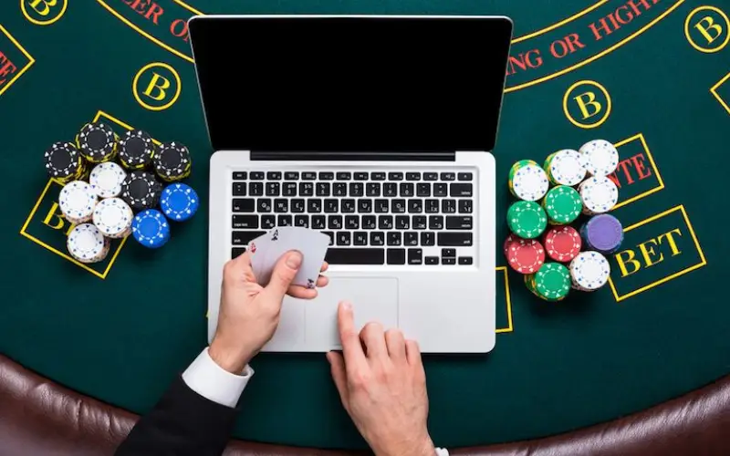 Poker Sequences