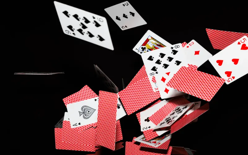 Poker Circle