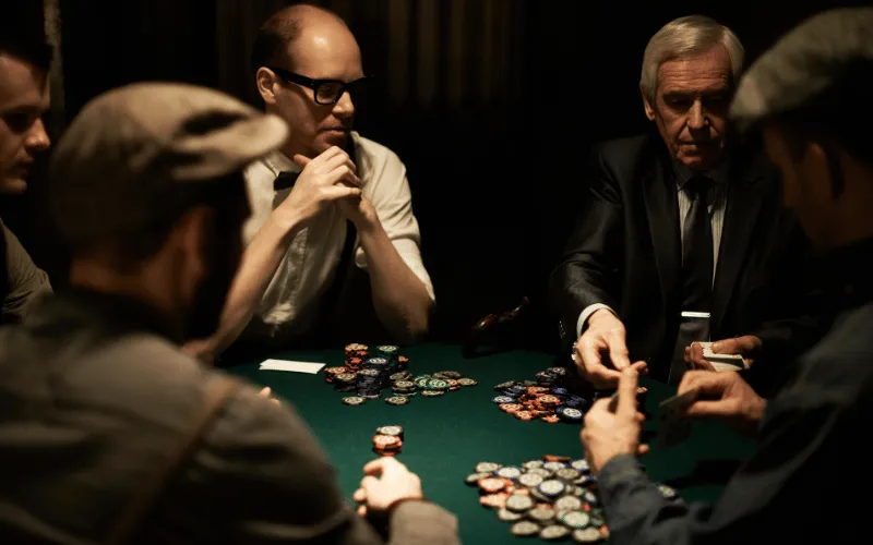 Poker Rules