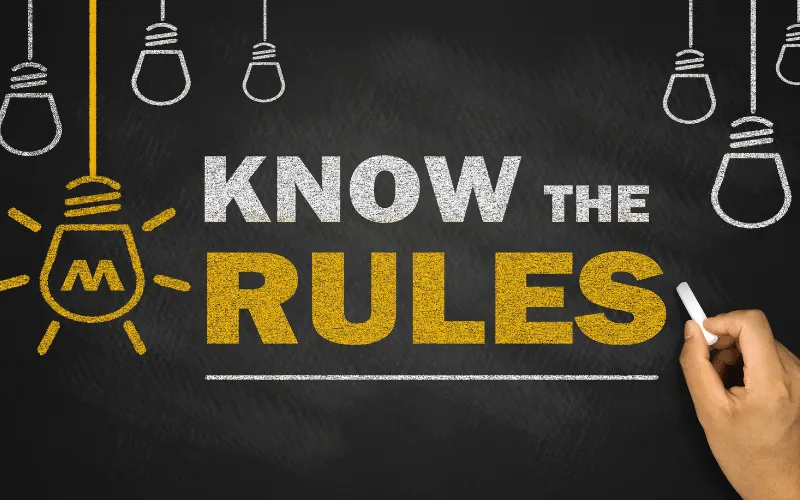 Poker Rules