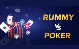 Rummy Poker