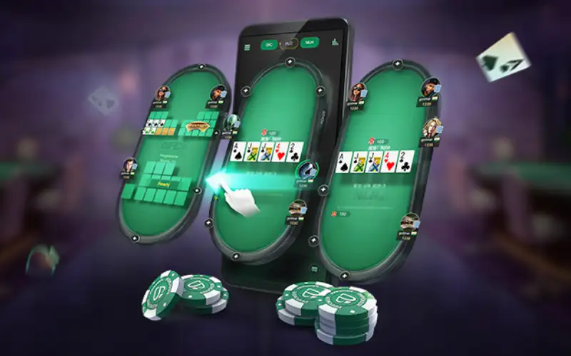 PP Poker