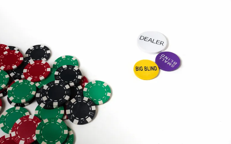Poker Set