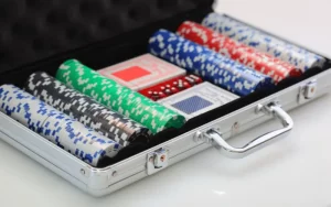 Poker Set