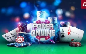 Poker Online Free