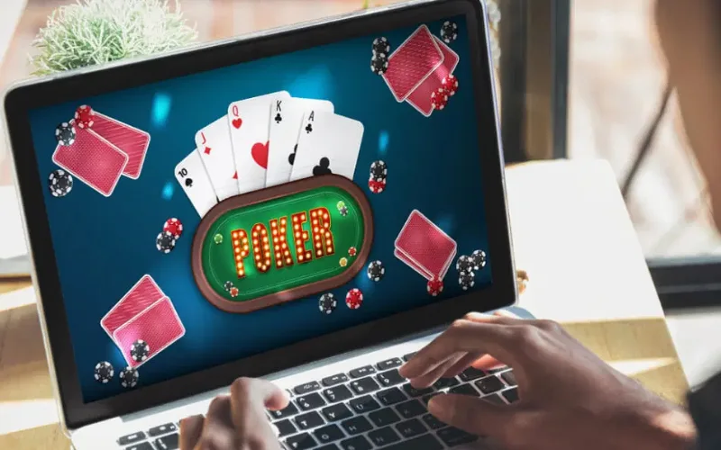 Poker Online Free