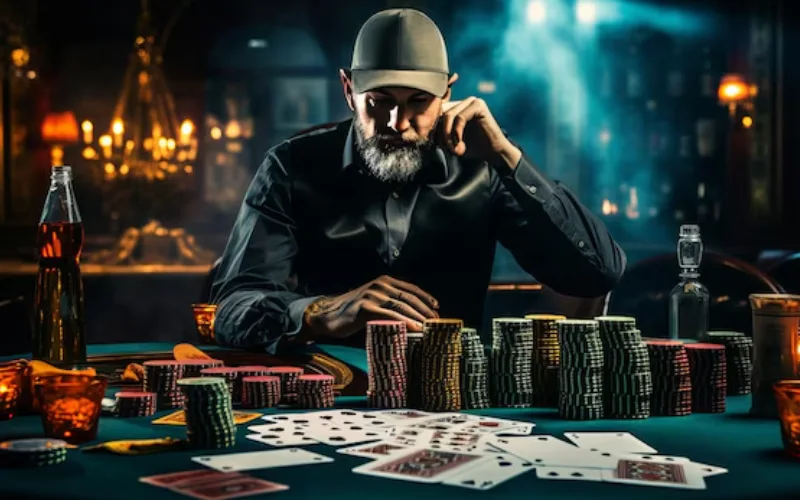poker game rules