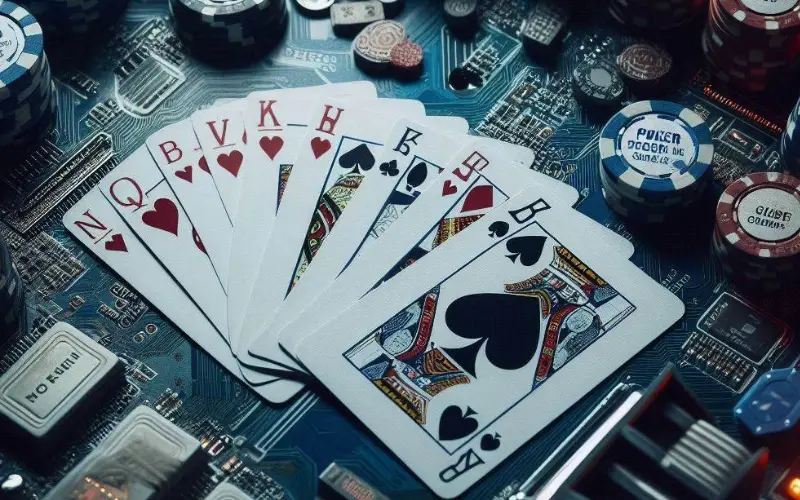 poker game rules