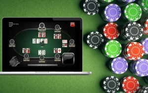 poker chart