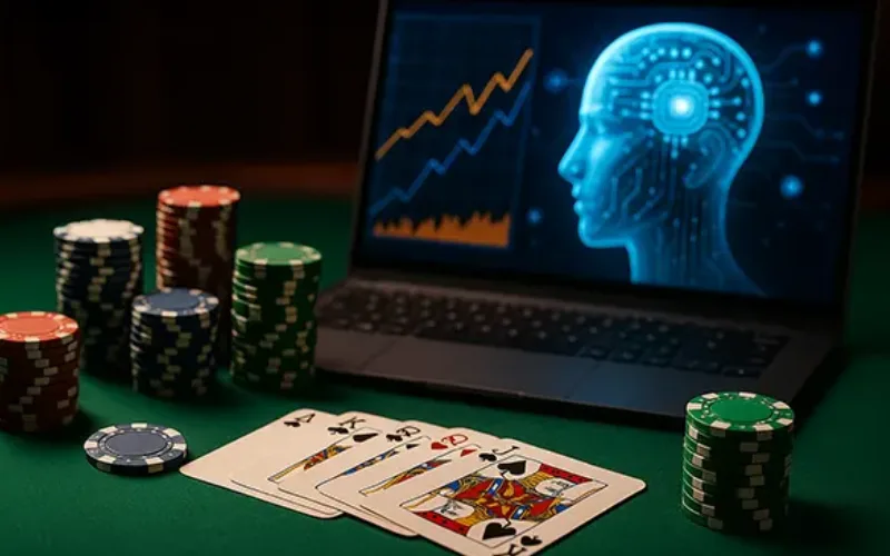 poker betting rules