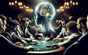poker betting rules
