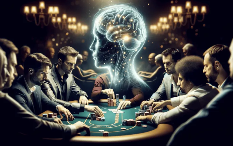 poker betting rules