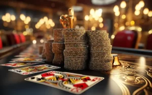 poker online