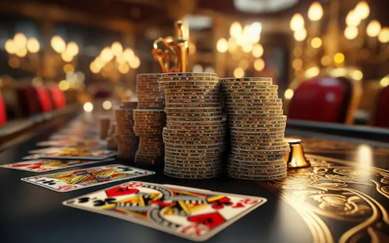 poker online