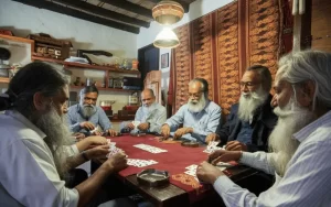 Poker Games Online
