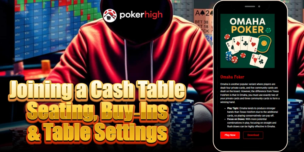 how to play poker