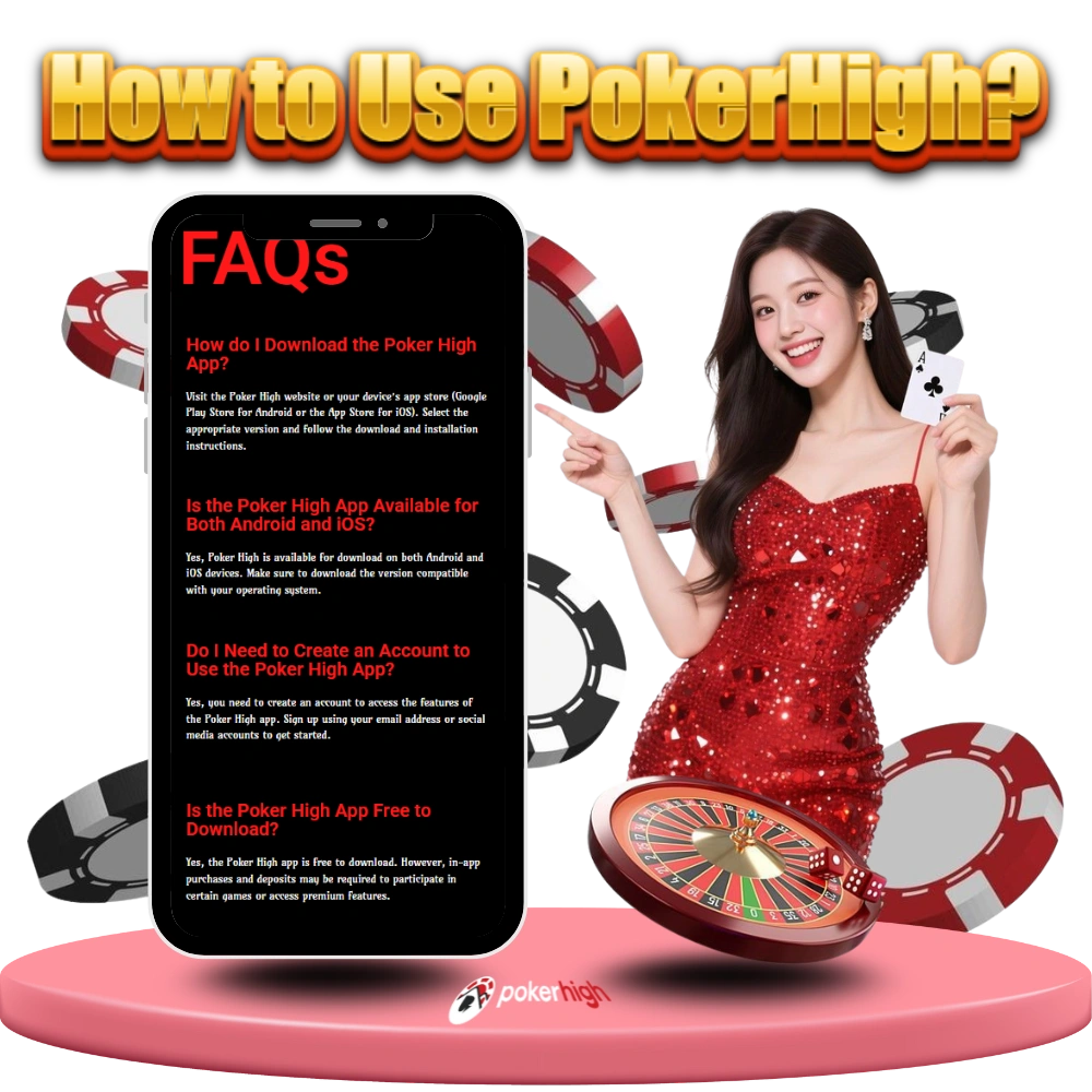 how to play poker