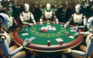 poker app