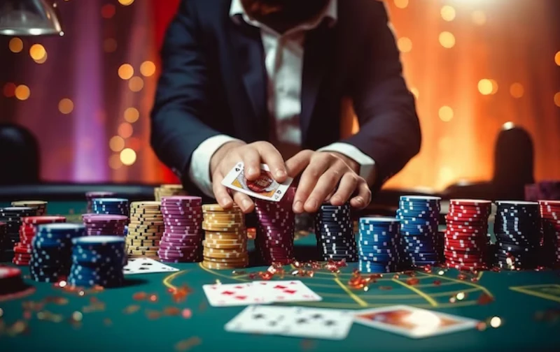 indian poker