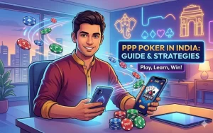 ppp poker​ at PokerHigh featured image