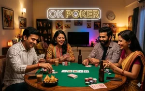 ok poker​ at PokerHigh featured image