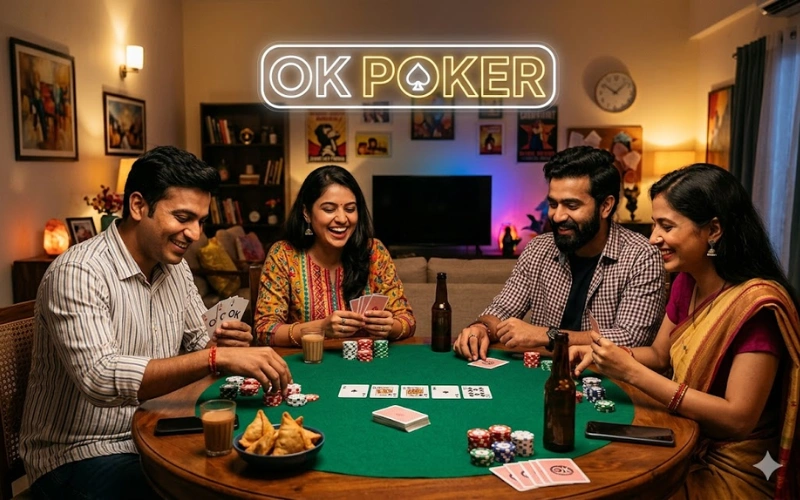 ok poker​ at PokerHigh featured image